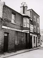 14 Mill Lane  ca 1965